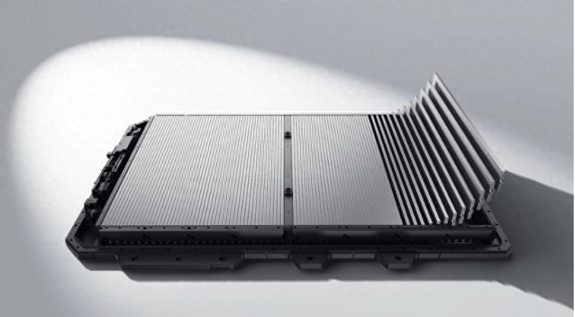 中保研第16期零整比公布，比亚迪数据全面占优，秘诀在哪？