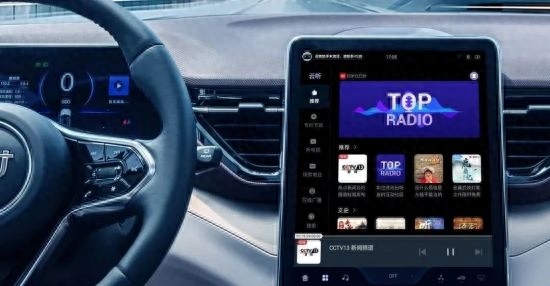 AUTO SHOW 精彩亮相合肥国际新能源汽车展览会